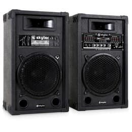 Enceinte Skytec SPA1000 - Noir
