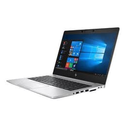 Hp EliteBook 830 G6 13" Core i5 1.6 GHz - SSD 512 Go - 16 Go AZERTY - Français