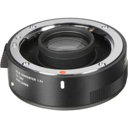 Objectif Sigma TC-1401 1.4x Teleconverter Canon EF 150-600mm f/4