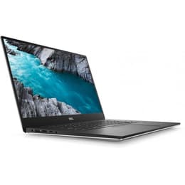 Dell XPS 9570 15" Core i7 2.2 GHz - SSD 256 Go - 8 Go QWERTY - Anglais