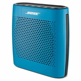 Enceinte Bluetooth Bose SoundLink Color - Bleu/Noir