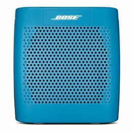 Enceinte Bluetooth Bose SoundLink Color - Bleu/Noir