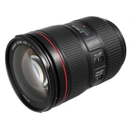 Objectif Canon EF 24-105mm f/4L IS II USM Canon EF 24-105mm f/4