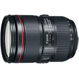 Objectif Canon EF 24-105mm f/4L IS II USM Canon EF 24-105mm f/4