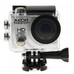 Caméra Sport Akor Fineshot HD1080P