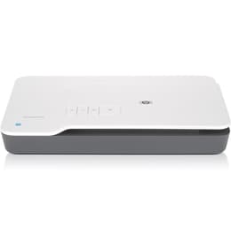 Scanner Hp Scanjet G3110