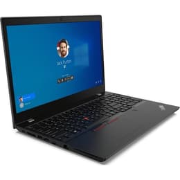 Lenovo ThinkPad L15 G2 15" Core i5 2.6 GHz - SSD 512 Go - 16 Go QWERTY - Néerlandais