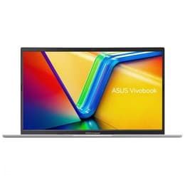 Asus Vivobook 15 M1502YA-NJ201W 15" Ryzen 7 4.5 GHz - SSD 512 Go - 16 Go QWERTY - Anglais