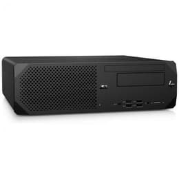 HP Z2 SFF G5 Core i7 2.9 GHz - SSD 512 Go RAM 32 Go