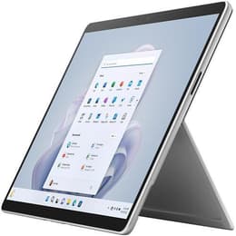 Microsoft Surface Pro 6 12" Core i5 1.7 GHz - SSD 128 Go - 8 Go QWERTZ - Allemand