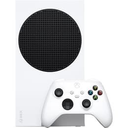 Xbox Series S 1000Go - Blanc +