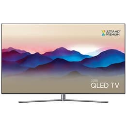 SMART TV Samsung QLED Ultra HD 4K 140 cm QE55Q8F