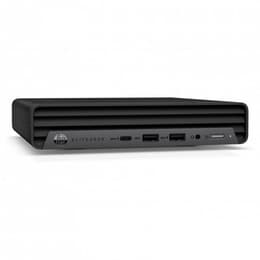 HP EliteDesk 800 G6 Mini Core i5 3.1 GHz - SSD 256 Go RAM 8 Go
