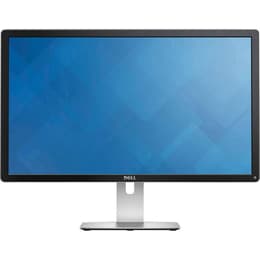 Écran 24" LED QHD Dell P2416D