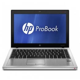 Hp ProBook 5330M 13" Core i3 2.3 GHz - HDD 500 Go - 4 Go AZERTY - Français