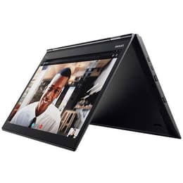 Lenovo ThinkPad X1 Yoga 2nd Gen 14" Core i5 2.5 GHz - SSD 256 Go - 8 Go AZERTY - Français
