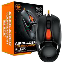 Souris Cougar AirBlader Tournament