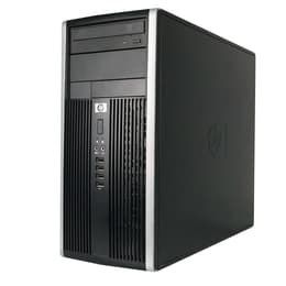 HP Compaq Elite 8200 MT Core i7 3,4 GHz - HDD 2 To RAM 16 Go