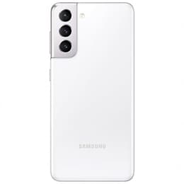Galaxy S21 5G 128 Go - Blanc - Débloqué