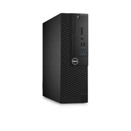 Dell OptiPlex 3050 SFF Core i5 3.4 GHz - SSD 256 Go RAM 16 Go