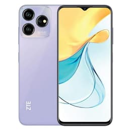 ZTE Blade V50 Design 4G 256 Go - Mauve - Débloqué