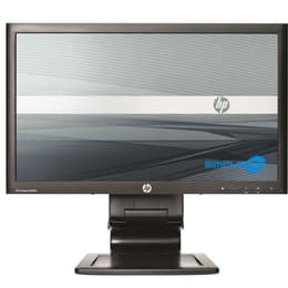 Écran 20" LCD 1600 X 900 HP Compaq LA2006x