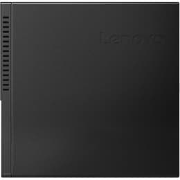 Lenovo ThinkCentre M710Q Tiny Core i5 2.7 GHz - HDD 500 Go RAM 8 Go