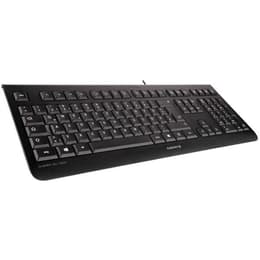 Clavier Cherry AZERTY Français JG-08 JK-0800FR