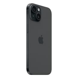iPhone 15 512 Go - Noir - Débloqué