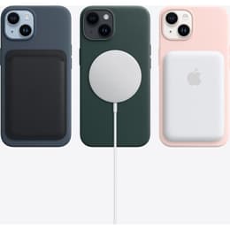 iPhone 15 512 Go - Noir - Débloqué