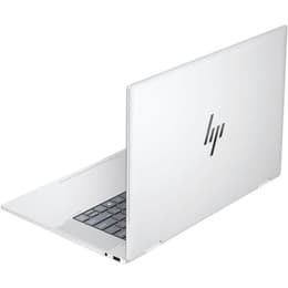 HP Envy X360 16-AC0009NA 16" Core Ultra 5 1.3 GHz - SSD 512 Go - 8 Go QWERTZ - Allemand