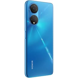 Honor X7 128 Go - Bleu - Débloqué