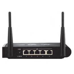 Router Nuvo GW100