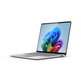 Microsoft Surface Laptop Copilot+ 13" Snapdragon 3.4 GHz - SSD 256 Go - 16 Go QWERTY - Anglais