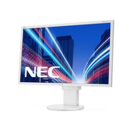 Écran 27" LCD FHD Nec MultiSync EA273WMi