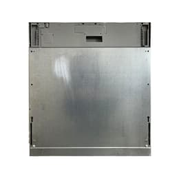 Lave-vaisselle encastrable 59.6 cm Ikea Valgjord - 12 à 16 couverts