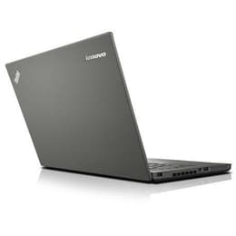 Lenovo ThinkPad T450 14" Core i5 2.3 GHz - SSD 128 Go - 4 Go AZERTY - Français