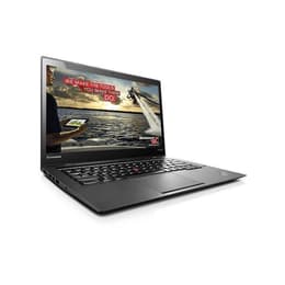 Lenovo ThinkPad X1 Carbon G6 14" Core i7 1.9 GHz - SSD 512 Go - 16 Go QWERTZ - Allemand