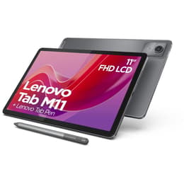 Tab M11 64GB - Gris - WiFi
