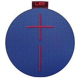 Enceinte Bluetooth Ultimate Ears Roll 2 - Bleu/Rouge