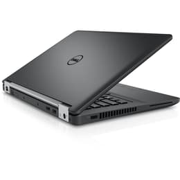 Dell Latitude E5450 14" Core i5 2.2 GHz - HDD 500 Go - 4 Go AZERTY - Français