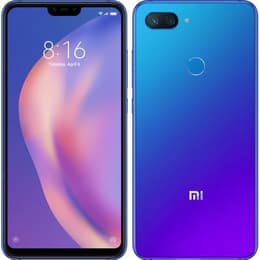 Xiaomi Mi 8 Lite