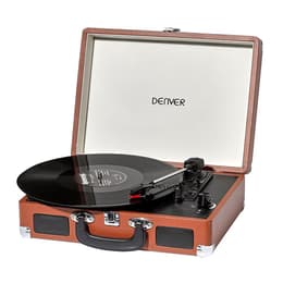 Platine Vinyle Denver VPL-120