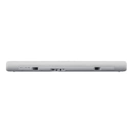 Barre de son Samsung HW-S61A - Blanc
