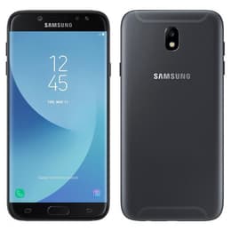 Galaxy J7 Pro 64 Go - Noir - Débloqué