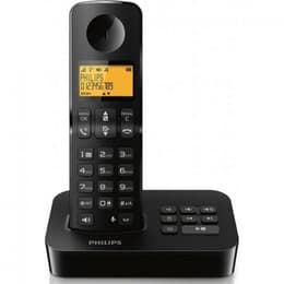 Téléphone fixe Philips D215