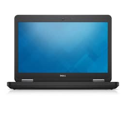 Dell Latitude E5440 14" Core i5 1.7 GHz - SSD 256 Go - 8 Go AZERTY - Français