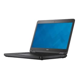 Dell Latitude E5440 14" Core i5 1.7 GHz - SSD 256 Go - 8 Go AZERTY - Français
