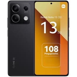 Xiaomi Redmi Note 13 256 Go - Noir - Débloqué - Dual-SIM