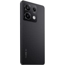 Xiaomi Redmi Note 13 256 Go - Noir - Débloqué